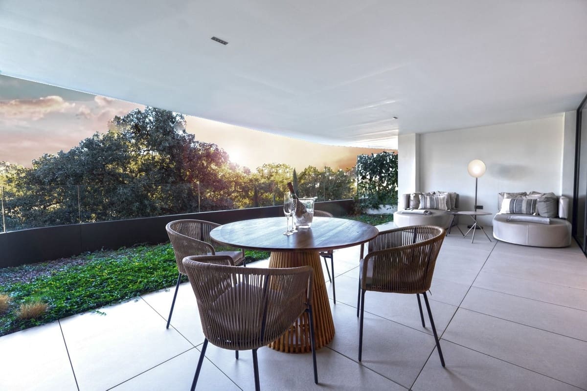 2 soverom Leilighet til salgs i Sotogrande med garasje - € 900 000 (Ref: 9314631)