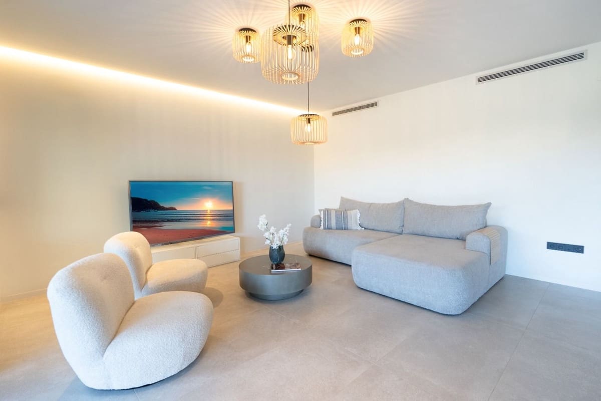 2 soverom Leilighet til salgs i Sotogrande med garasje - € 900 000 (Ref: 9314631)