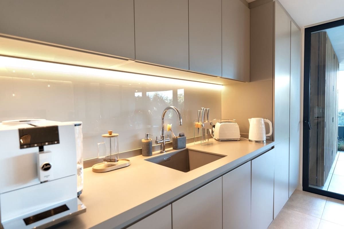 2 soverom Leilighet til salgs i Sotogrande med garasje - € 900 000 (Ref: 9314631)