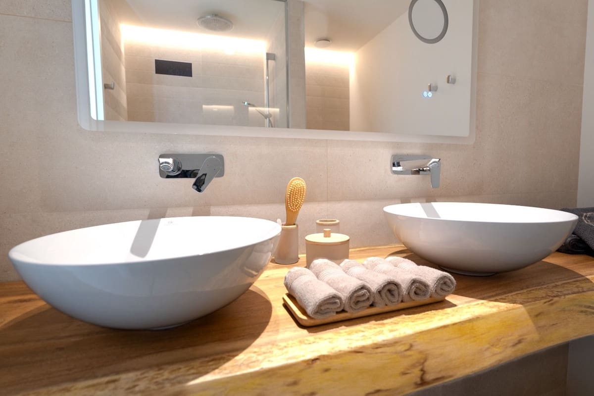 2 soverom Leilighet til salgs i Sotogrande med garasje - € 900 000 (Ref: 9314631)