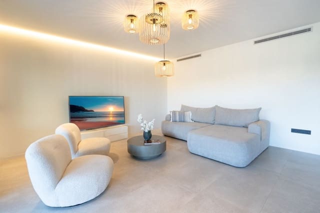 Apartamento de 2 habitaciones en Sotogrande, San Roque en venta con garaje - 900.000 € (Ref: 9314631)