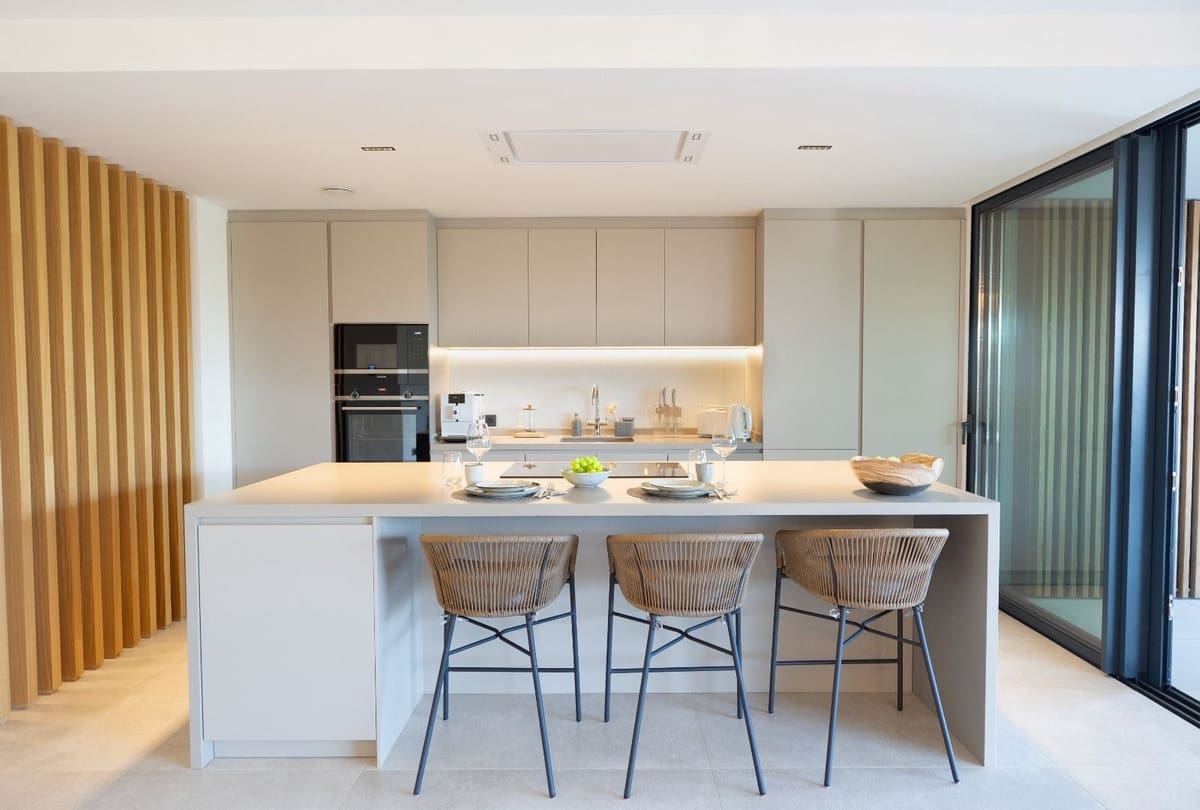 2 soverom Leilighet til salgs i Sotogrande med garasje - € 900 000 (Ref: 9314631)