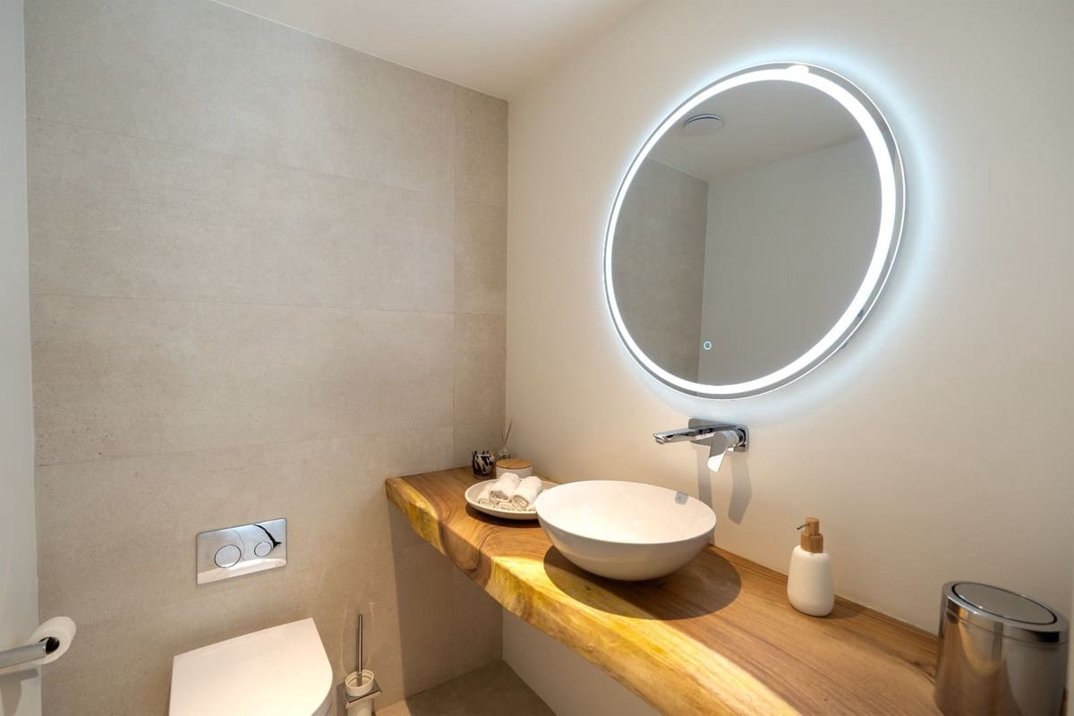 2 soverom Leilighet til salgs i Sotogrande med garasje - € 900 000 (Ref: 9314631)