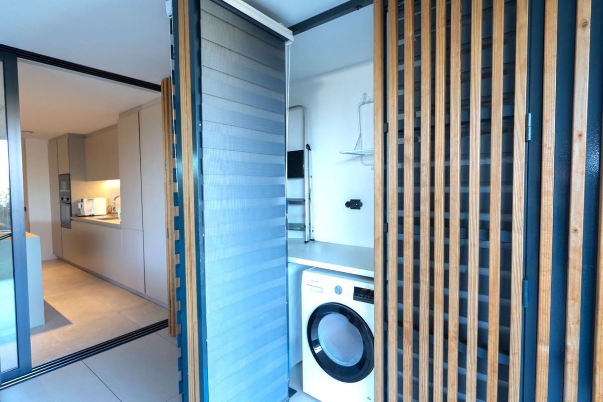 2 soverom Leilighet til salgs i Sotogrande med garasje - € 900 000 (Ref: 9314631)