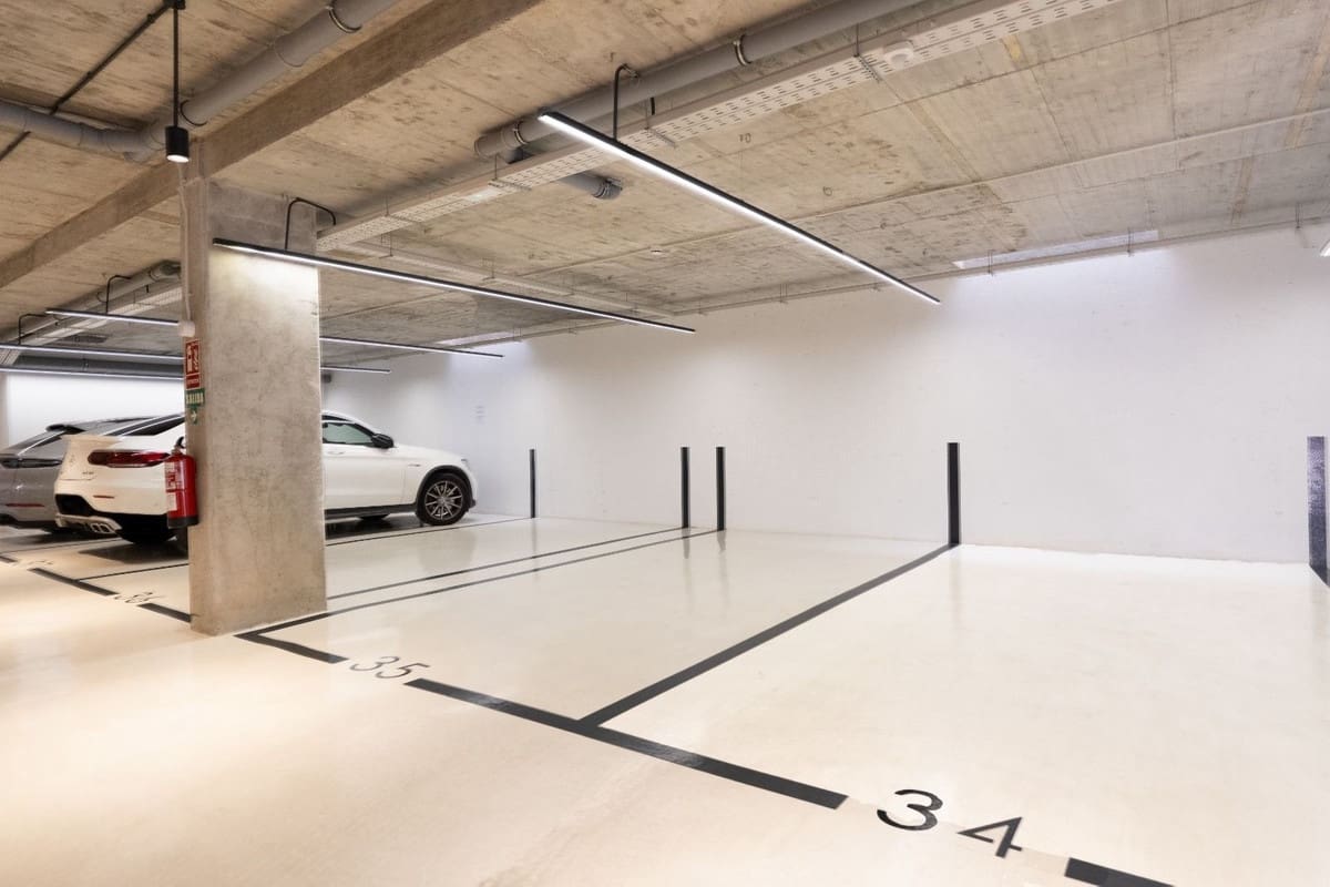 2 soverom Leilighet til salgs i Sotogrande med garasje - € 900 000 (Ref: 9314631)