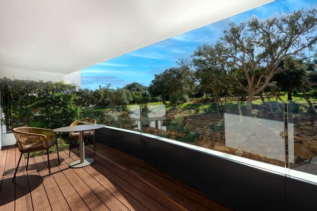 Apartamento de 2 habitaciones en Sotogrande, San Roque en venta con garaje - 900.000 € (Ref: 9314631)