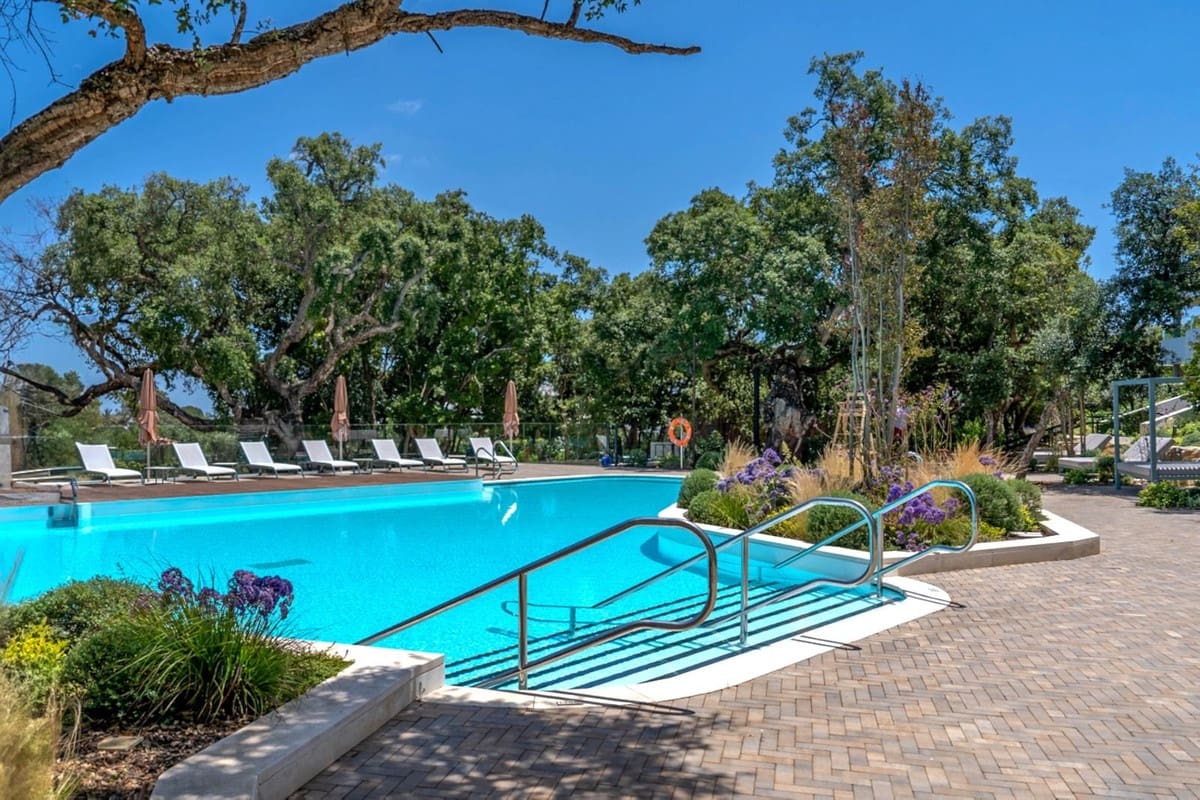 2 soverom Leilighet til salgs i Sotogrande med garasje - € 900 000 (Ref: 9314631)