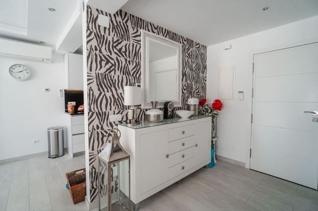 3 soverom Villa til salgs i Benamara, Estepona - € 665 000 (Ref: 9314632)