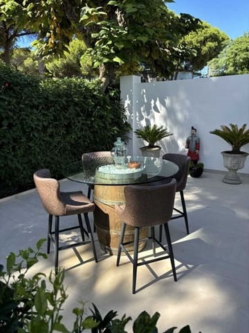 3 soverom Villa til salgs i Benamara, Estepona - € 665 000 (Ref: 9314632)