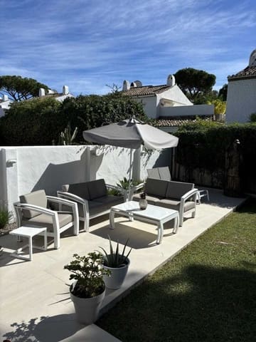3 soverom Villa til salgs i Benamara, Estepona - € 665 000 (Ref: 9314632)
