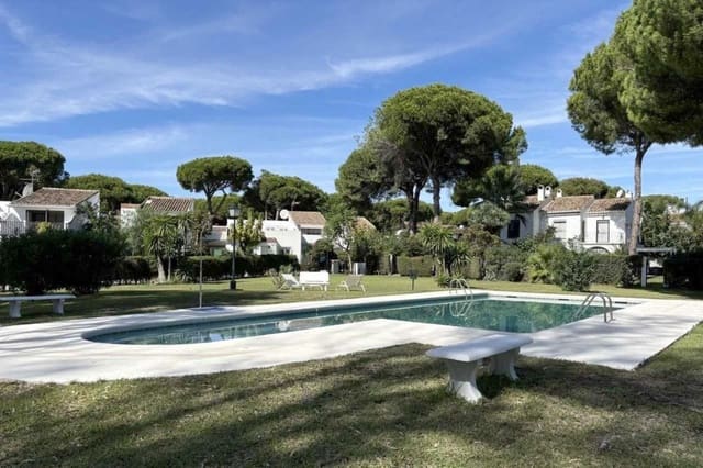 3 soverom Villa til salgs i Benamara, Estepona - € 665 000 (Ref: 9314632)