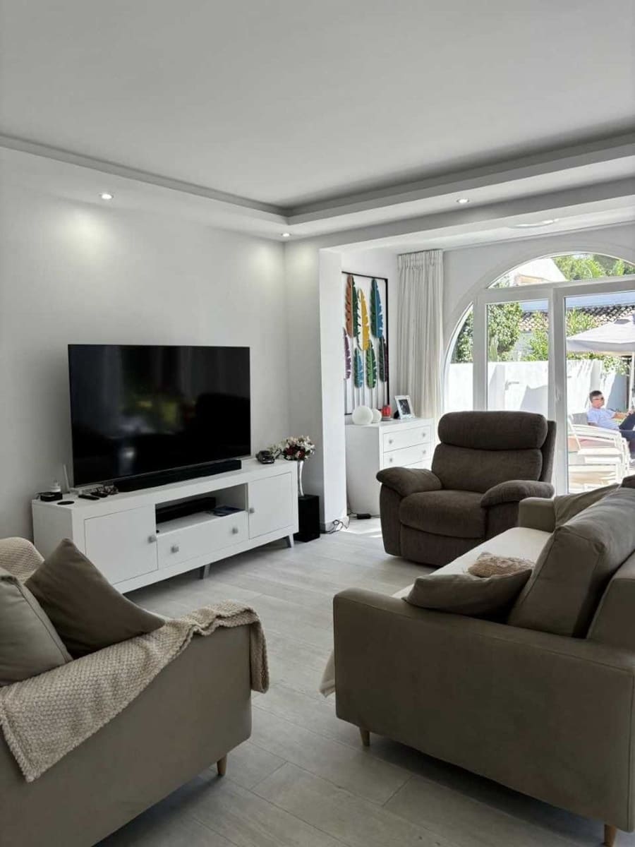 3 soverom Villa til salgs i Benamara - € 665 000 (Ref: 9314632)