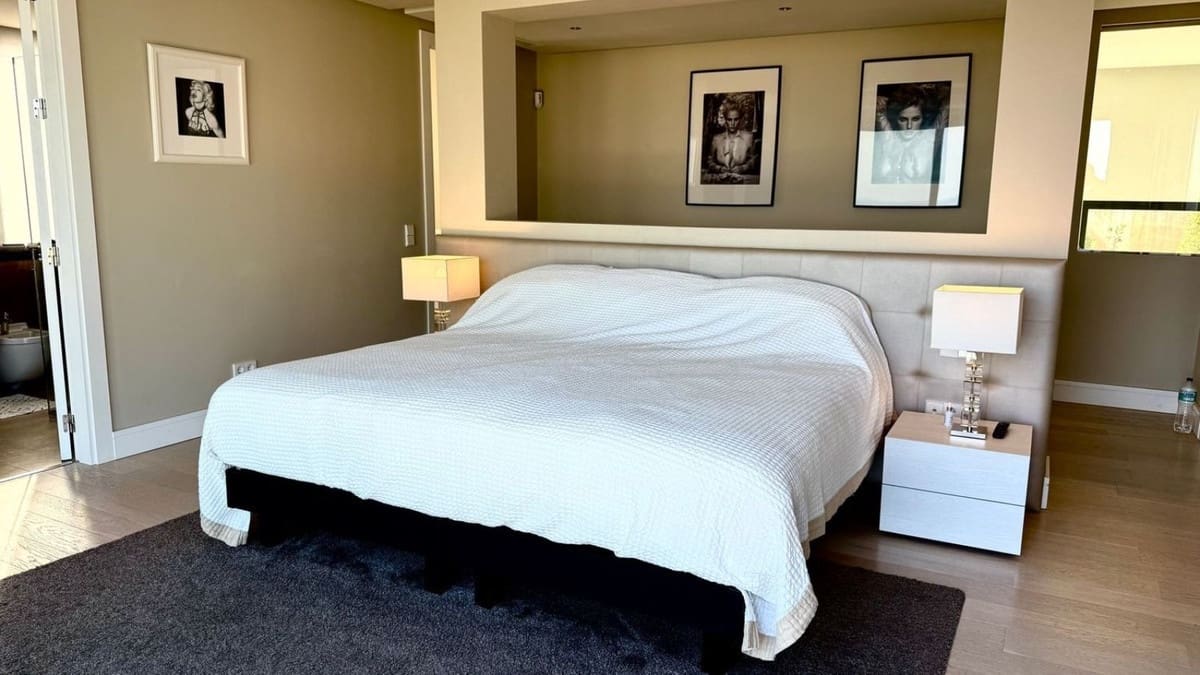 4 bedroom Villa for sale in Benahavis - € 2,950,000 (Ref: 9314634)