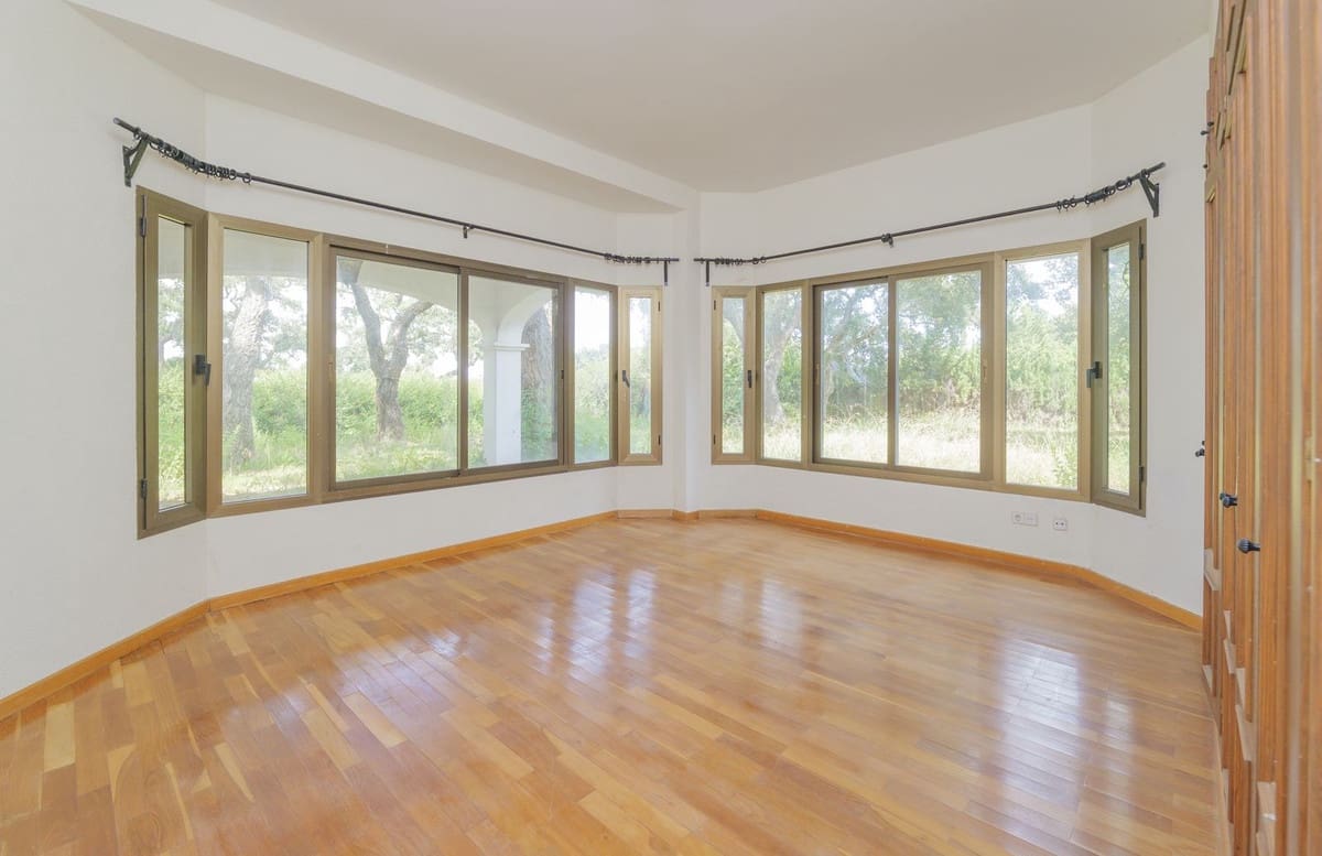 6 quarto Moradia para venda em San Roque com garagem - 1 650 000 € (Ref: 9314635)