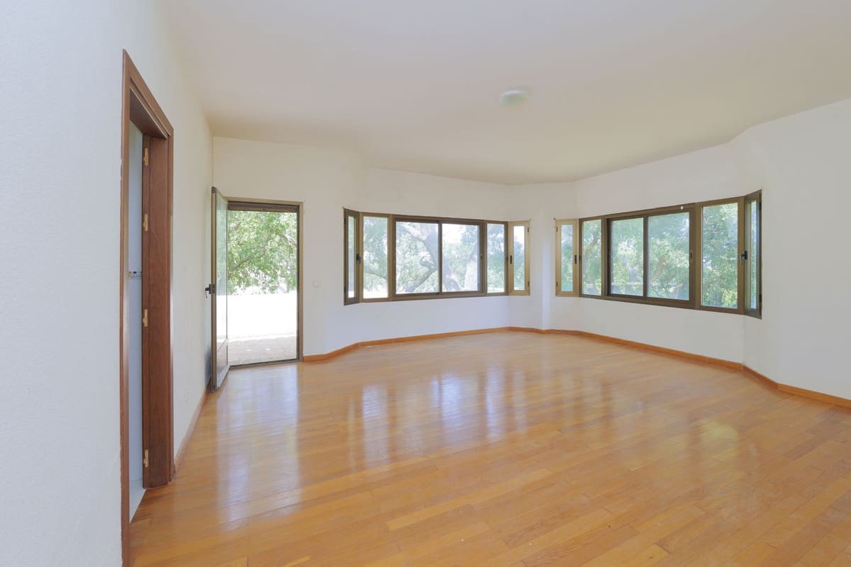 6 quarto Moradia para venda em San Roque com garagem - 1 650 000 € (Ref: 9314635)