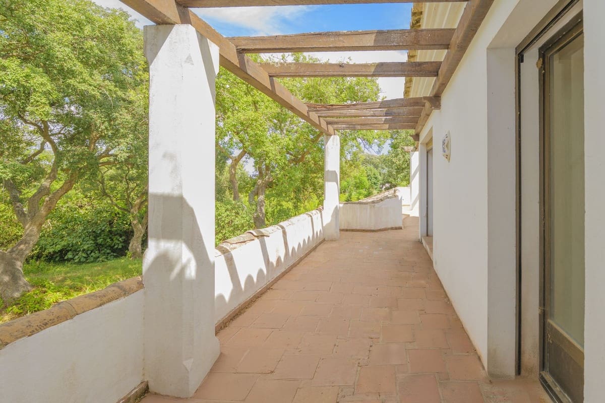 6 quarto Moradia para venda em San Roque com garagem - 1 650 000 € (Ref: 9314635)