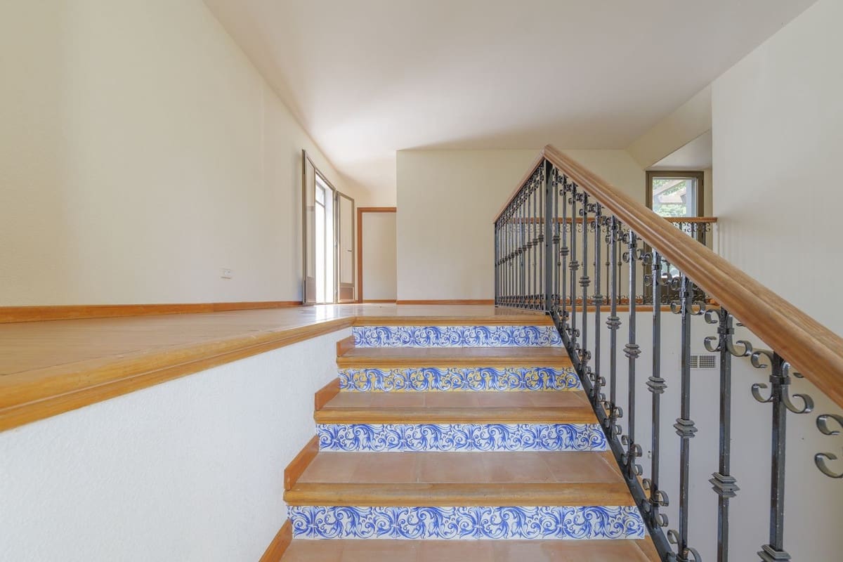 6 quarto Moradia para venda em San Roque com garagem - 1 650 000 € (Ref: 9314635)