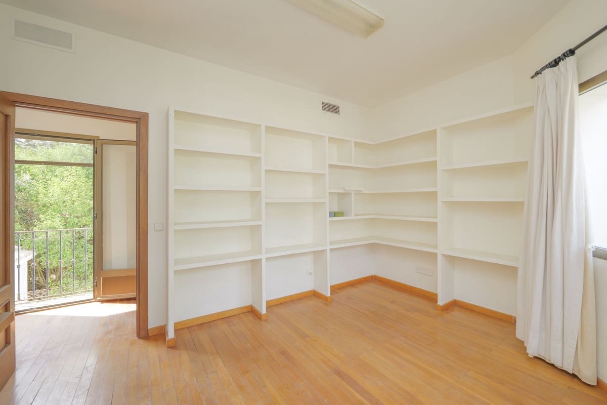 6 quarto Moradia para venda em San Roque com garagem - 1 650 000 € (Ref: 9314635)