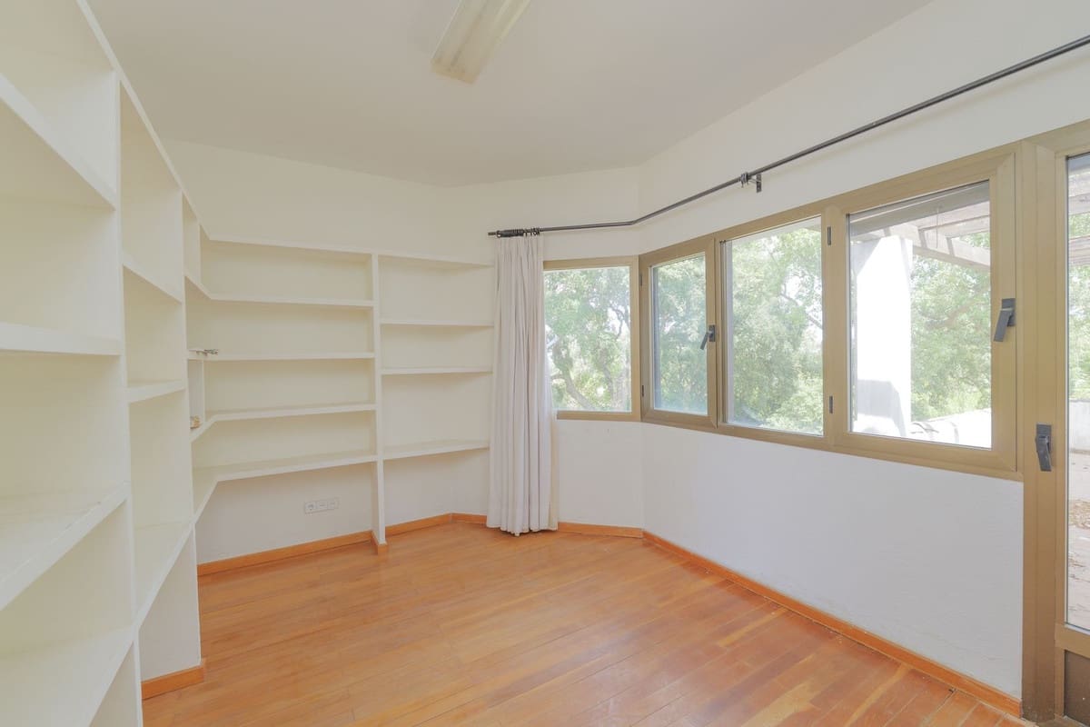 6 quarto Moradia para venda em San Roque com garagem - 1 650 000 € (Ref: 9314635)