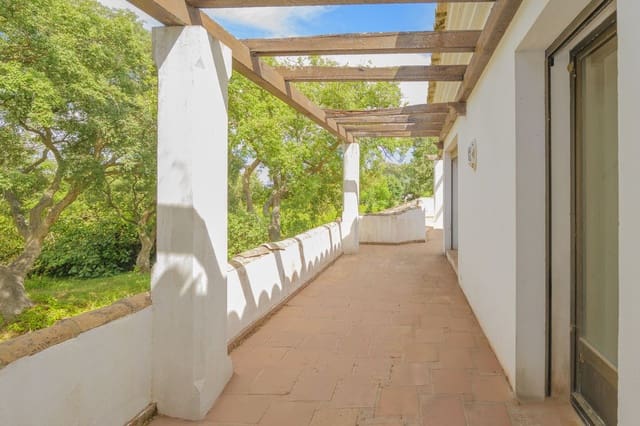 6 quarto Moradia para venda em San Roque com garagem - 1 650 000 € (Ref: 9314635)