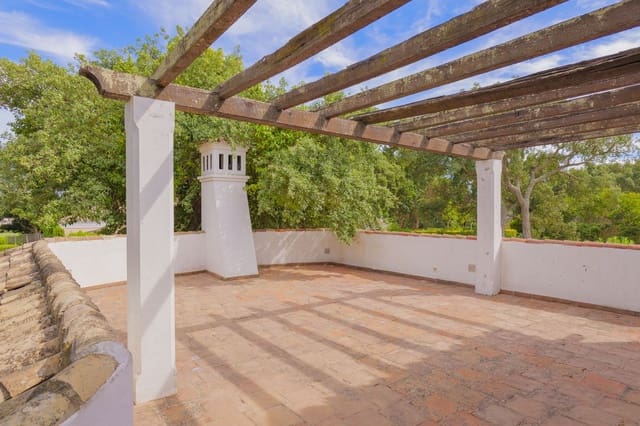 6 quarto Moradia para venda em San Roque com garagem - 1 650 000 € (Ref: 9314635)