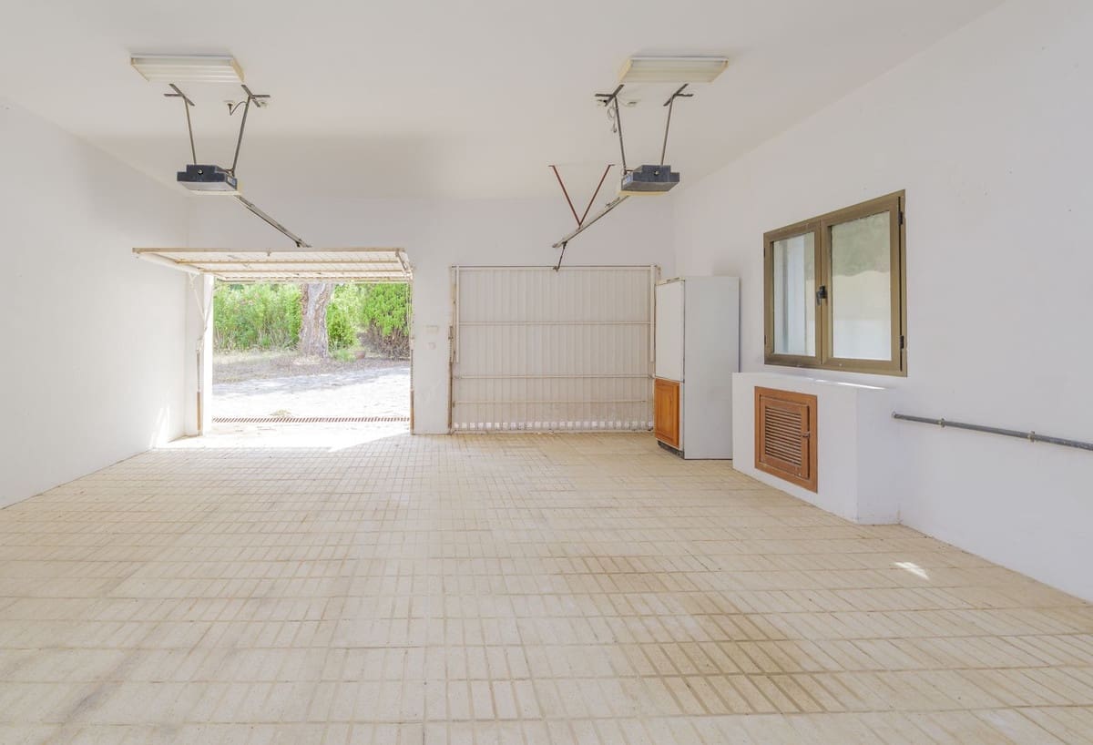 6 quarto Moradia para venda em San Roque com garagem - 1 650 000 € (Ref: 9314635)
