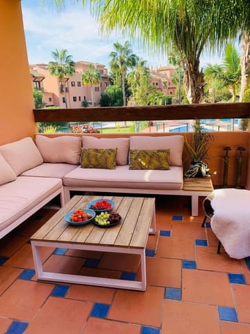 3 bedroom Apartment for sale in Estepona with garage - € 595,000 (Ref: 9314637)