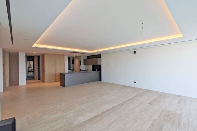 3 bedroom Apartment for sale in Estepona with garage - € 2,410,000 (Ref: 9314639)