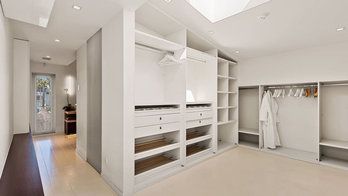 4 sypialnia Willa na sprzedaż w Marbella - 10 900 000 € (Ref: 9314640)