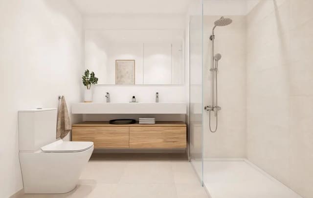 Apartamento de 2 habitaciones en Marbella en venta con piscina - 325.000 € (Ref: 9337033)