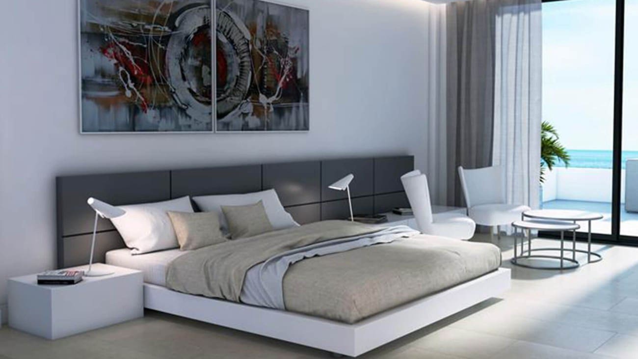 4 Zimmer Villa zu verkaufen in Marbella mit Pool - 1.065.000 € (Ref: 9343817)