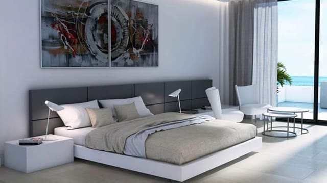 4 Zimmer Villa zu verkaufen in Marbella mit Pool - 1.065.000 € (Ref: 9343817)