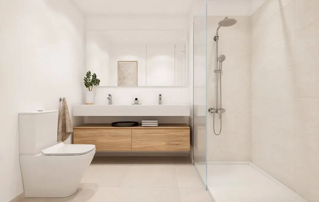 1 slaapkamer Appartement te koop in Marbella met zwembad - € 237.000 (Ref: 9343825)