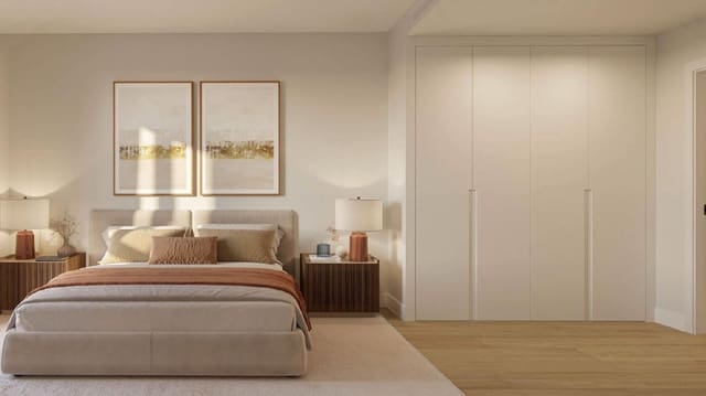 2 soverom Leilighet til salgs i Mijas pueblo, Mijas med svømmebasseng - € 375 000 (Ref: 9343826)