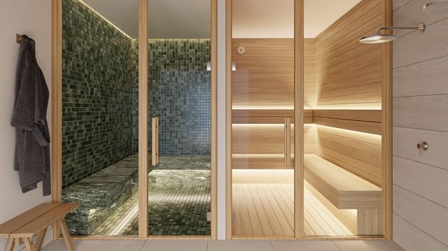 2 slaapkamer Appartement te koop in Marbella met zwembad - € 440.000 (Ref: 9343829)