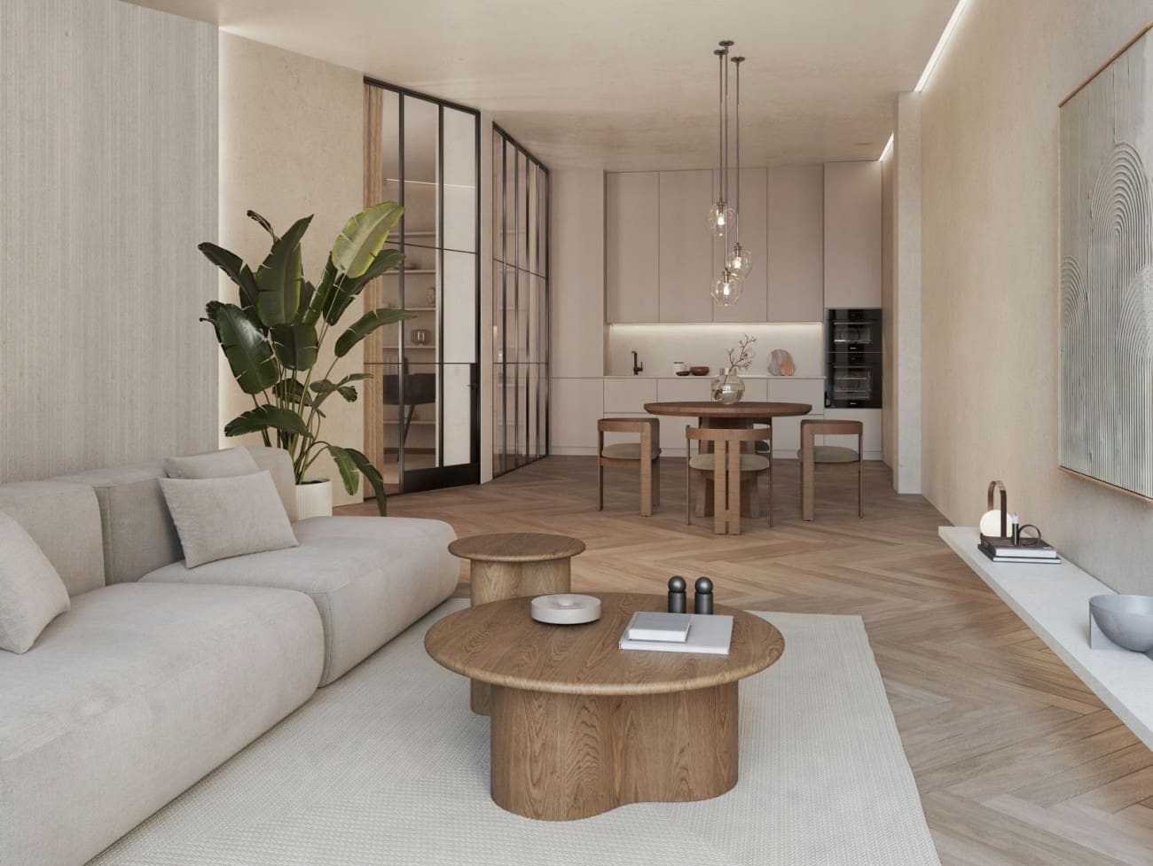 1 bedroom Apartment for sale in Marbella - € 264,000 (Ref: 9343830)