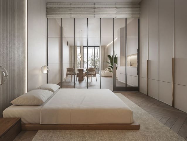 1 bedroom Apartment for sale in Marbella - € 264,000 (Ref: 9343830)