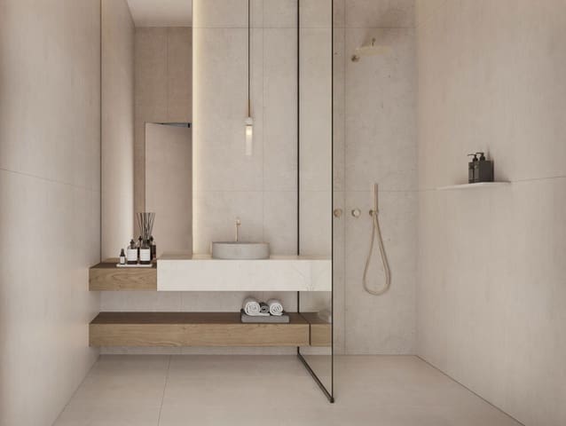 1 bedroom Apartment for sale in Marbella - € 264,000 (Ref: 9343830)