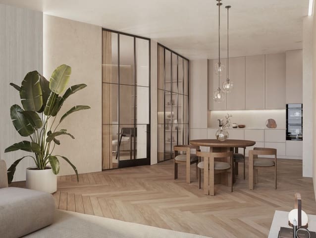 1 bedroom Apartment for sale in Estepona - € 264,000 (Ref: 9343831)