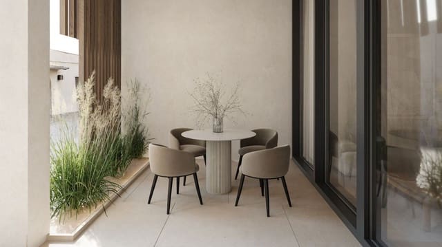 1 bedroom Apartment for sale in Estepona - € 264,000 (Ref: 9343831)