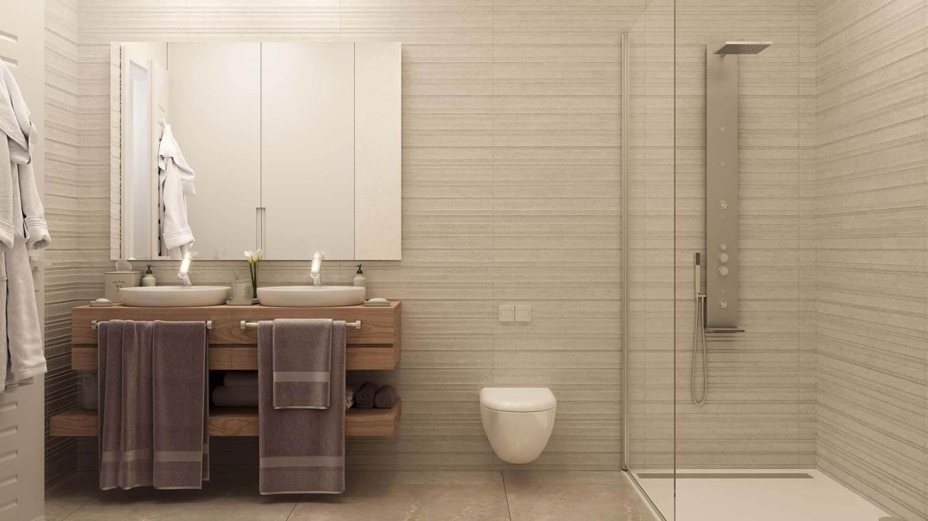 3 camera da letto Appartamento in vendita in Manilva con piscina - 530.000 € (Rif: 9343833)