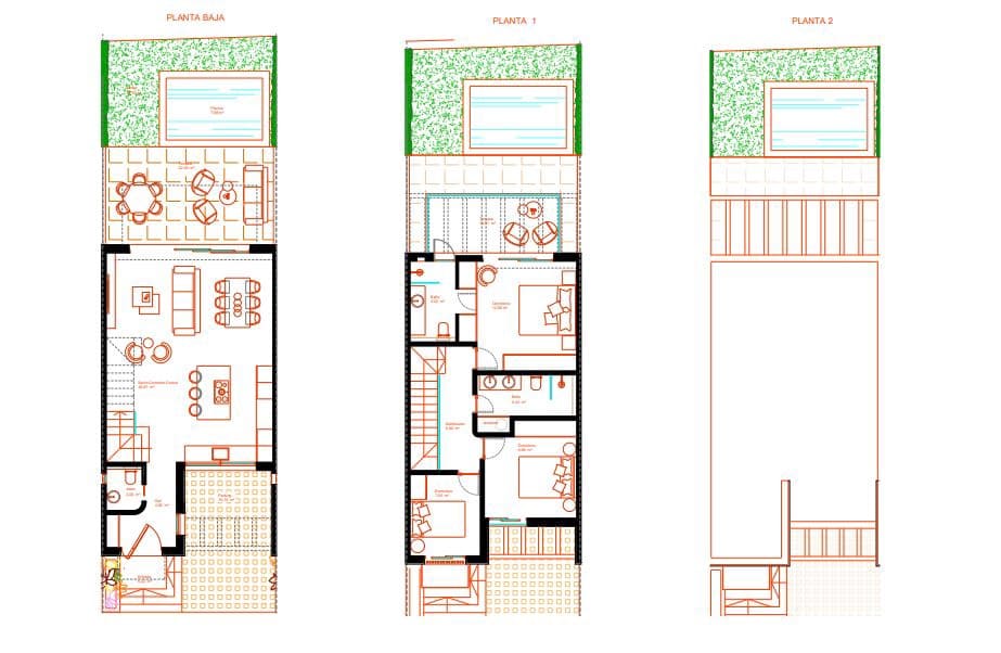 3 camera da letto Appartamento in vendita in Manilva con piscina - 530.000 € (Rif: 9343833)