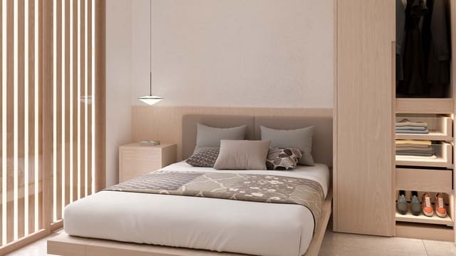 3 camera da letto Appartamento in vendita in Manilva Pueblo, Manilva con piscina - 530.000 € (Rif: 9343833)