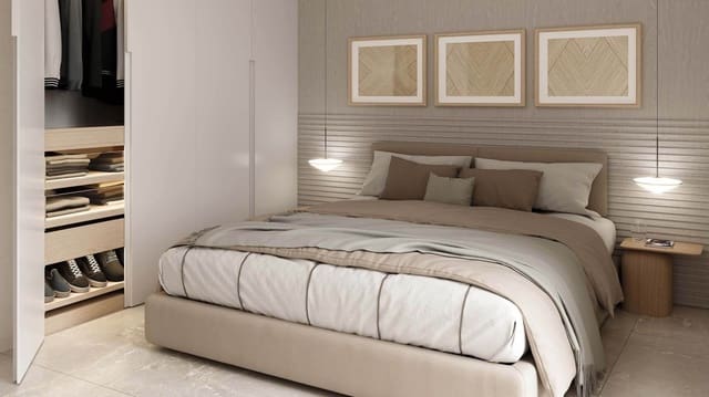 3 camera da letto Appartamento in vendita in Manilva Pueblo, Manilva con piscina - 530.000 € (Rif: 9343833)