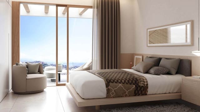 3 bedroom Apartment for sale in Marbella with pool - € 530,000 (Ref: 9343834)