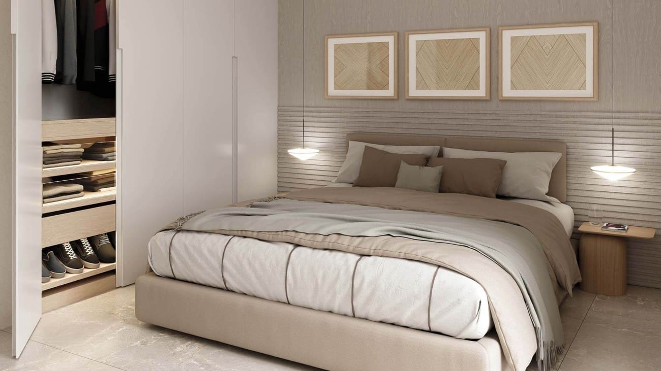 3 bedroom Apartment for sale in Marbella with pool - € 530,000 (Ref: 9343834)