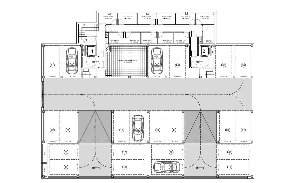 2 quarto Apartamento para venda em Marbella com piscina - 471 900 € (Ref: 9343837)