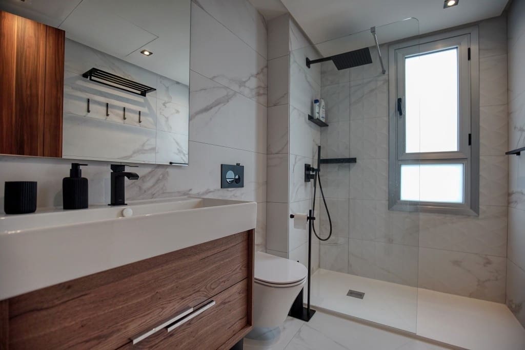 Apartamento de 3 habitaciones en San Pedro de Alcantara en venta - 1.150.000 € (Ref: 9352120)