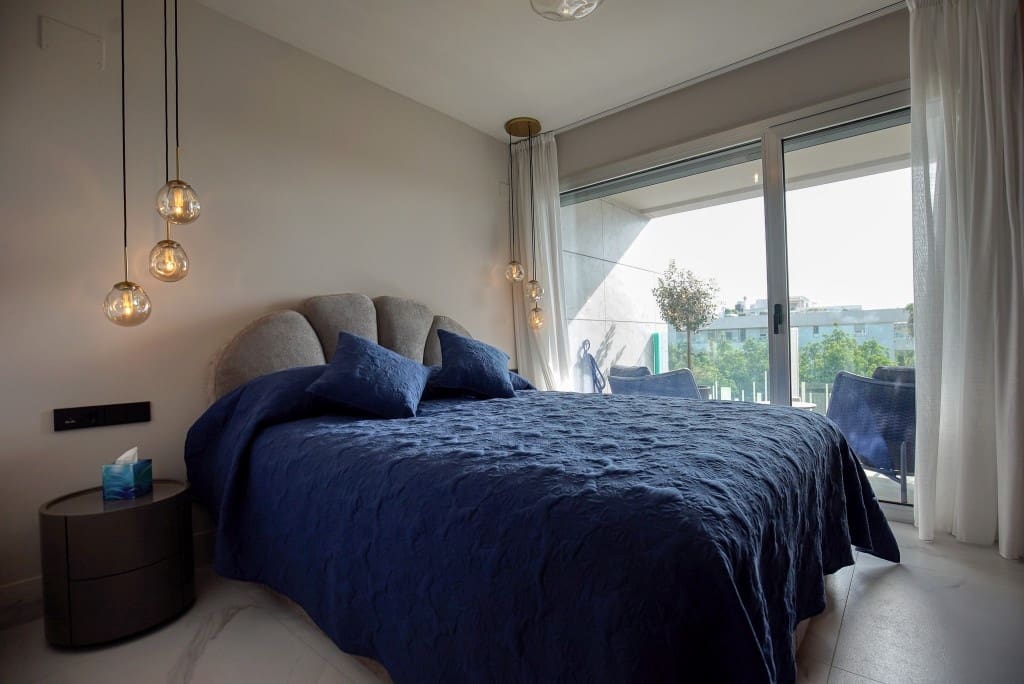 Apartamento de 3 habitaciones en San Pedro de Alcantara en venta - 1.150.000 € (Ref: 9352120)