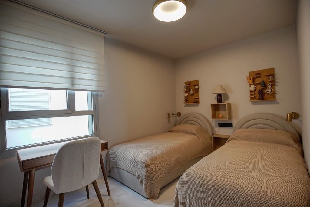 3 bedroom Apartment for sale in San Pedro de Alcantara - € 1,150,000 (Ref: 9352120)